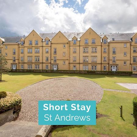 Adamson Court - No 11 St Andrews Exterior foto